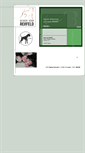 Mobile Screenshot of boxer-vom-rehfeld.de